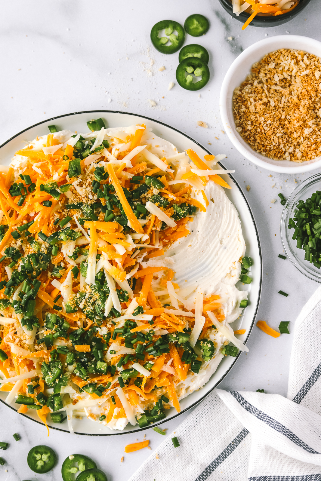 quick party appetizer