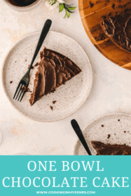 the best chocolate cake