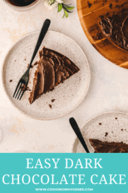 the best chocolate cake