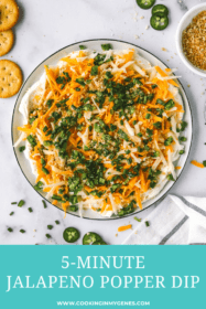 quick party appetizer