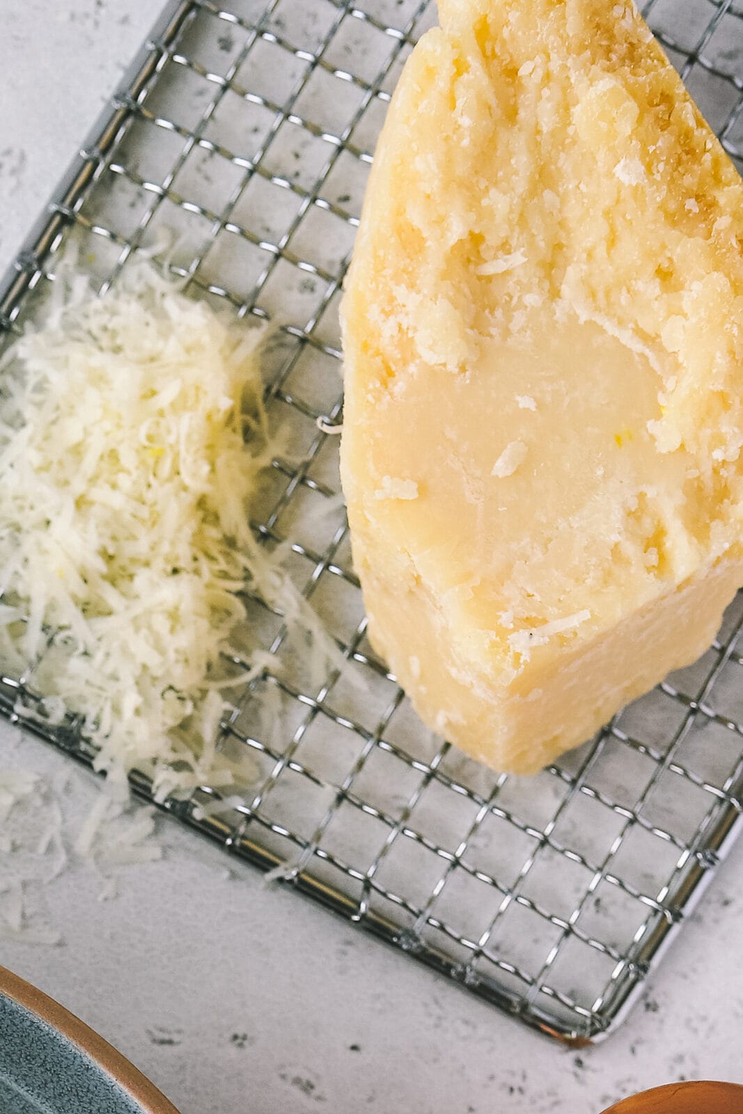 Boursin cheese pasta