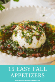 burrata olive oil dip